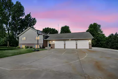 17834 Hunt Lake Trail, Faribault, MN 55021 - Photo 1