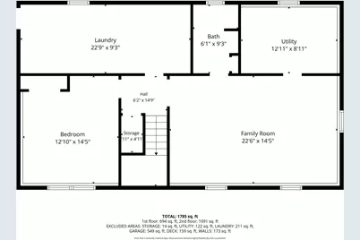 2162 Maple Lane E, Maplewood, MN 55109 - Photo 49