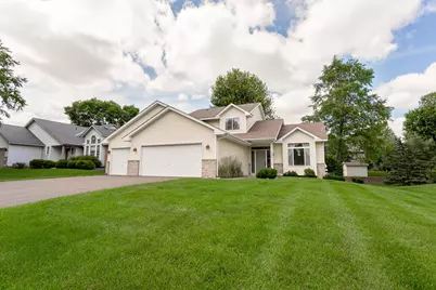8284 Ashford Road, Woodbury, MN 55125 - Photo 1