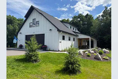 1397 Burroughs Road, Detroit Lakes, MN 56501 - Photo 1