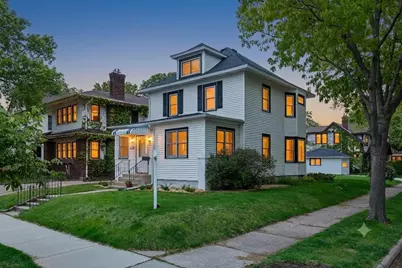 4453 Zenith Avenue S, Minneapolis, MN 55410 - Photo 1
