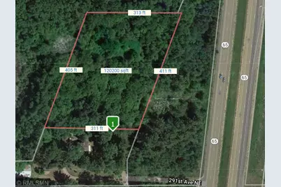 415 Hillock St NE Avenue, Cambridge, MN 55008 - Photo 3