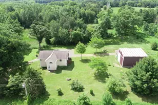 11525 Crosstown Rd, Grantsburg, WI 54840 - Photo 1