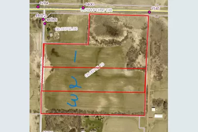 48801 Anchor Avenue, Stanchfield, MN 55080 - Photo 1