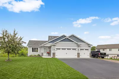 25464 11th Street W, Zimmerman, MN 55398 - Photo 1