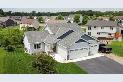 25464 11th Street W, Zimmerman, MN 55398 - Photo 1