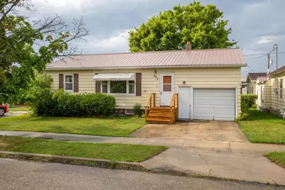 202 Pleasant Avenue SW, Twin Valley, MN 56584 - Photo 1