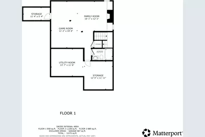 2609 91st Crescent N, Brooklyn Park, MN 55443 - Photo 47