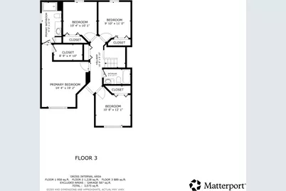 2609 91st Crescent N, Brooklyn Park, MN 55443 - Photo 47