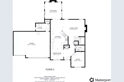 2609 91st Crescent N, Brooklyn Park, MN 55443 - Photo 45