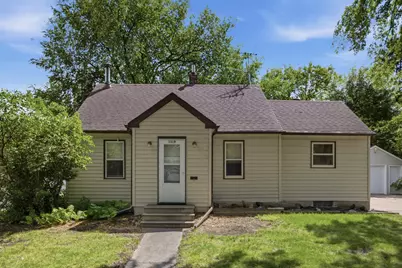 1319 12th Street N, Fargo, ND 58102 - Photo 1