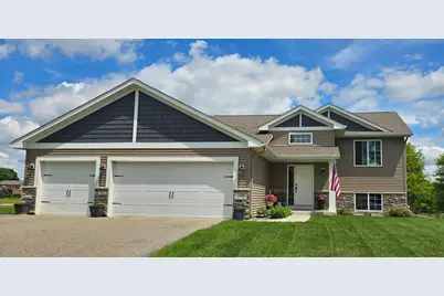 1020 Acacia Drive S, Annandale, MN 55302 - Photo 1