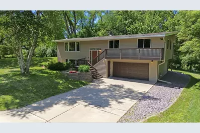 8716 Virginia Avenue S, Bloomington, MN 55438 - Photo 1