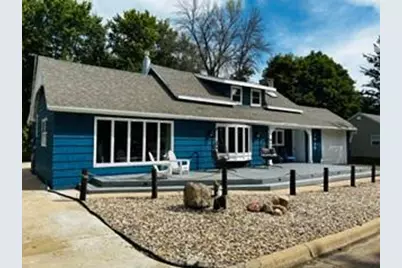 1019 7th Avenue, Mountain Lake, MN 56159 - Photo 1
