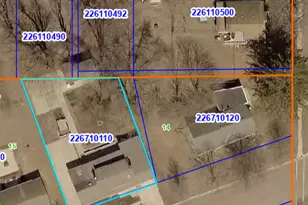 1019 7th Ave, Mountain Lake, MN 56159 - Photo 27