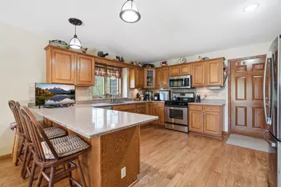 208 Country Oaks Road, River Falls, WI 54022 - Photo 9
