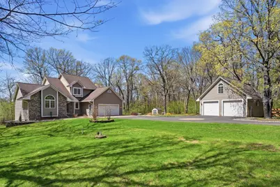 208 Country Oaks Road, River Falls, WI 54022 - Photo 1
