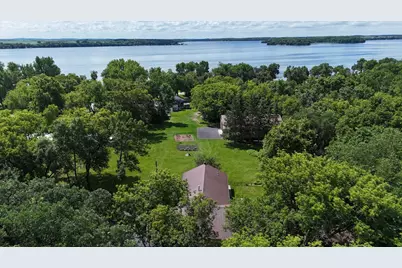 39843 N Clitherall Lake Road, Clitherall, MN 56524 - Photo 3