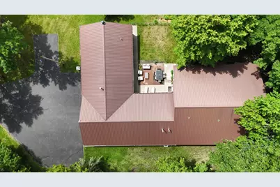 39843 N Clitherall Lake Road, Clitherall, MN 56524 - Photo 15