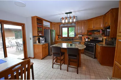 39843 N Clitherall Lake Road, Battle Lake, MN 56524 - Photo 23