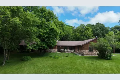 39843 N Clitherall Lake Road, Clitherall, MN 56524 - Photo 5