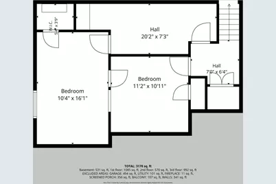 1306 Berry Ridge Road, Eagan, MN 55123 - Photo 37
