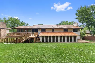 1306 Berry Ridge Road, Eagan, MN 55123 - Photo 1