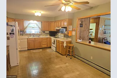 314 Bering Street W, Milltown, WI 54858 - Photo 9
