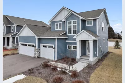 10268 Arrowwood Path, Woodbury, MN 55129 - Photo 3