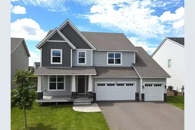 8688 152nd Avenue NW, Ramsey, MN 55303 - Photo 1