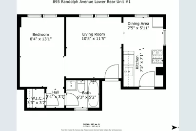 893 Randolph Avenue, Saint Paul, MN 55102 - Photo 15