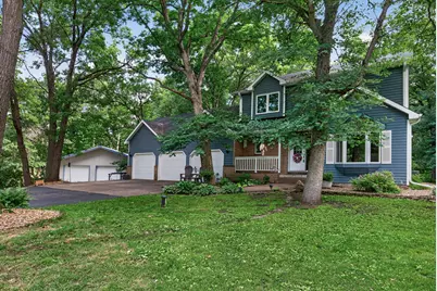 21169 York Street NW, Elk River, MN 55330 - Photo 1