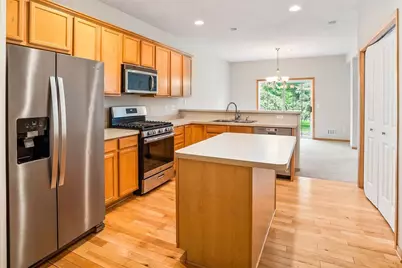 12125 Vermillion Street NE #E, Blaine, MN 55449 - Photo 7