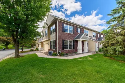 12125 Vermillion Street NE #E, Blaine, MN 55449 - Photo 1