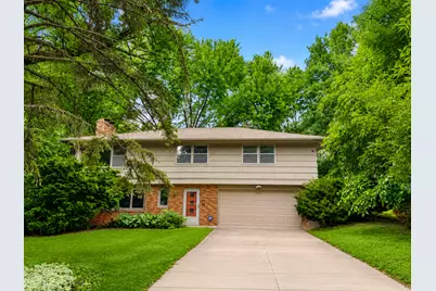 5104 Abercrombie, Edina, MN 55439 - Photo 1