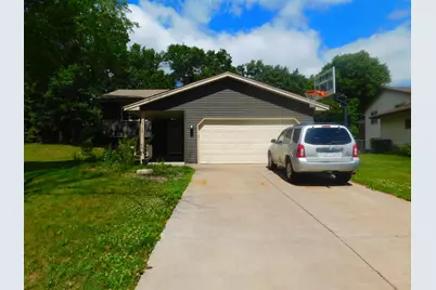 12132 Jefferson Street NE, Blaine, MN 55434 - Photo 3