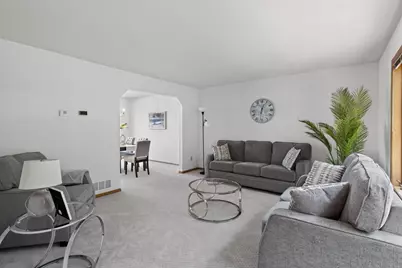 4142 Oakmede Lane, White Bear Lake, MN 55110 - Photo 3