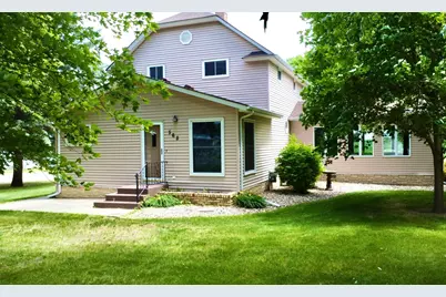 568 Minnesota Street N, Ortonville, MN 56278 - Photo 1