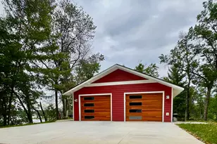 3895 Mallard Lake Rd, Webster, WI 54893 - Photo 17