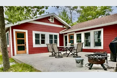 3895 Mallard Lake Road, Webster, WI 54893 - Photo 1