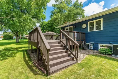 1125 N Burlington Avenue, Fergus Falls, MN 56537 - Photo 35