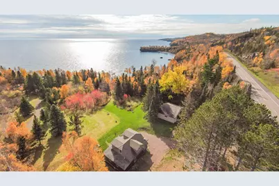 6076 Highway 61, Silver Bay, MN 55614 - Photo 1