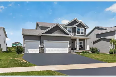18333 Glacier Way, Lakeville, MN 55044 - Photo 1