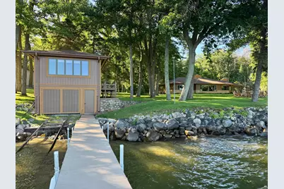 4563 Pine Point Circle NW, Walker, MN 56484 - Photo 1