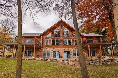 3005 W Lake Jessie Drive SE, Alexandria, MN 56308 - Photo 1