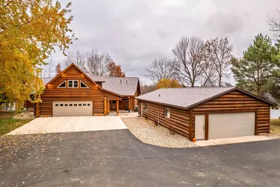 3005 W Lake Jessie Drive SE, Alexandria, MN 56308 - Photo 49