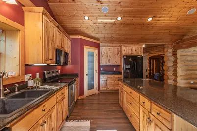 3005 W Lake Jessie Drive SE, Alexandria, MN 56308 - Photo 13