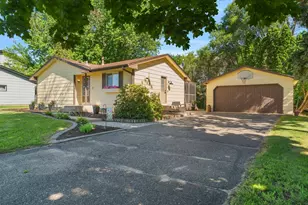3851 Flowerfield Rd, Circle Pines, MN 55014 - Photo 1