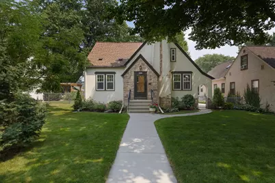 5421 13th Avenue S, Minneapolis, MN 55417 - Photo 1
