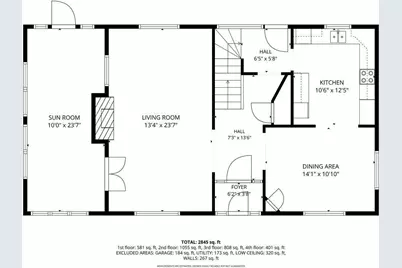 2711 E 8th Street, Duluth, MN 55812 - Photo 47